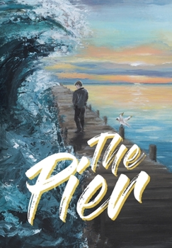 Hardcover The Pier Book