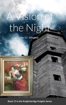 Hardcover 11. A Vision of the Night Book