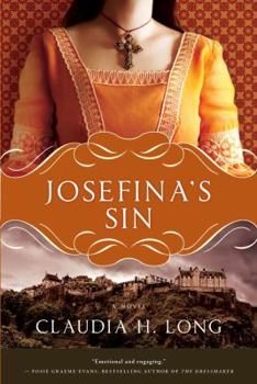 Paperback Josefina's Sin (Original) Book