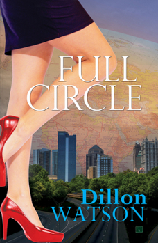 Paperback Full Circle Book