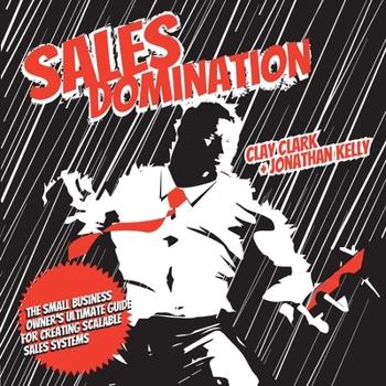 Paperback Sales Domination Book