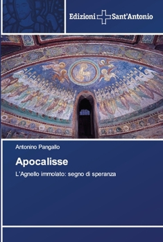 Paperback Apocalisse [Italian] Book