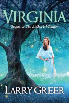 Paperback Virginia Book