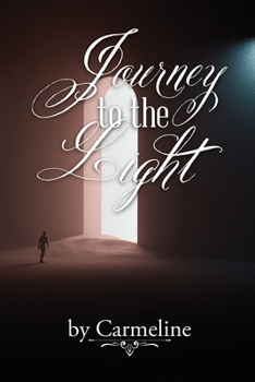 Paperback Journey to the Light Book