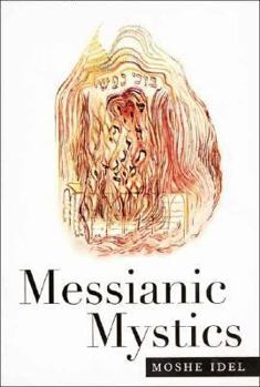 Hardcover Messianic Mystics Book