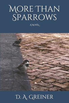 Paperback More Than Sparrows Book