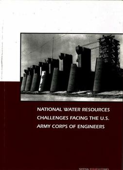 National Water Resources Challenges Facing the U.S. Army Corps of Engineers