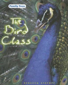 The Bird Class - Book  of the Family Trees