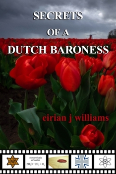 Paperback Secrets of a Dutch Baroness Book