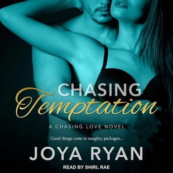 MP3 CD Chasing Temptation Book