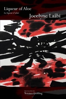 Paperback Liqueur of Aloe Book