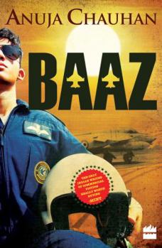 Paperback Baaz (National Bestseller) Book