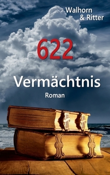 Paperback 622: Vermächtnis [German] Book