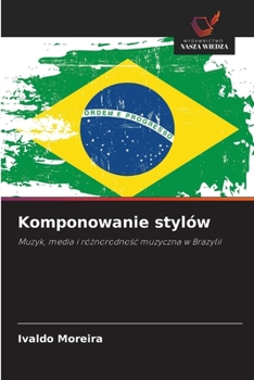 Komponowanie stylów (Polish Edition)