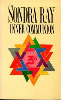 Paperback Inner Communion Book
