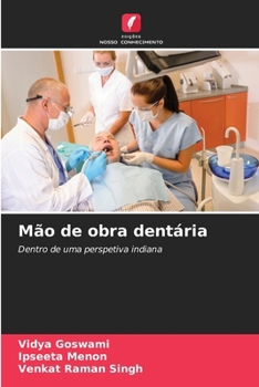 Paperback Mão de obra dentária [Portuguese] Book