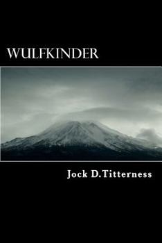 Paperback Wulfkinder: War Leader Book