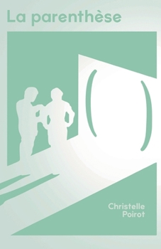 Paperback La Parenthèse [French] Book