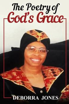 Paperback The Poetry of God's Grace Book
