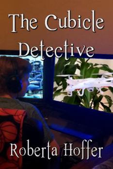 Paperback The Cubicle Detective Book