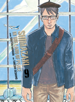 Paperback Shimazaki in the Land of Peace 9 Book
