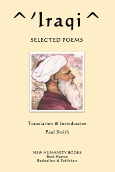 Paperback 'Iraqi: Selected Poems Book
