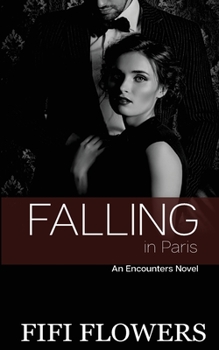 Paperback Falling in Paris Book