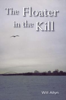 Paperback The Floater in the Kill Book