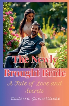 Paperback The Newly Brought Bride Book