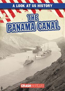 Paperback The Panama Canal Book