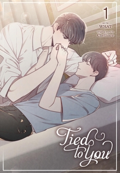 Paperback Tied to You, Vol. 1 Book