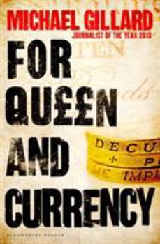 Paperback For Queen and Currency Book