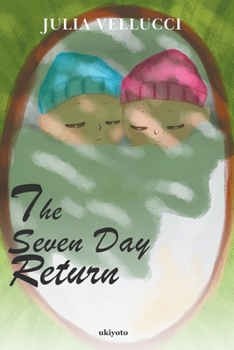 Paperback The Seven Day Return Book