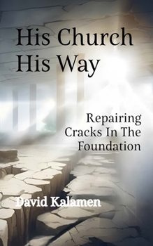 Paperback His Church His Way Book