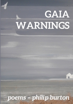 Paperback Gaia Warnings Book