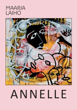Paperback Annelle [Finnish] Book