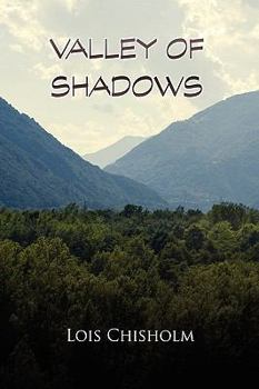 Hardcover Valley of Shadows Book