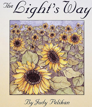 Hardcover The Light's Way Book