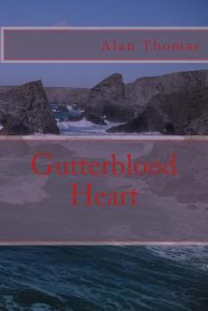 Paperback Gutterblood Heart Book