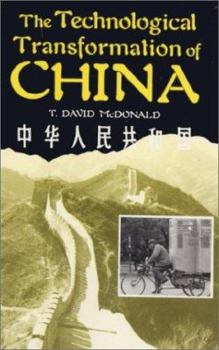 The technological transformation of China