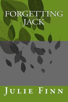 Paperback Forgetting Jack Book