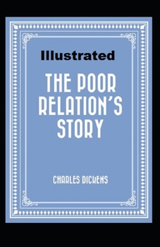 Paperback The Poor Relation's Story Illustrated Book