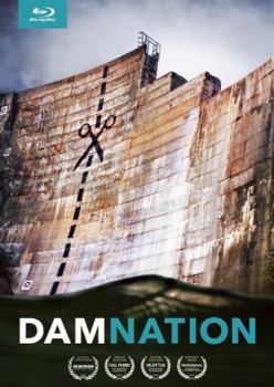 Blu-ray Damnation Book
