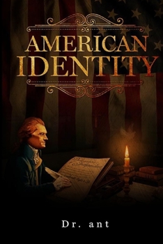 Paperback Frater: The American Identity Book