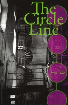 Paperback The Circle Line Book