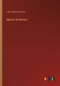 Manuel de Moraes