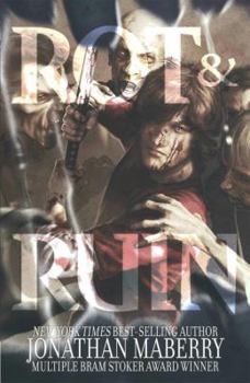 Paperback Rot & Ruin: Warrior Smart Book