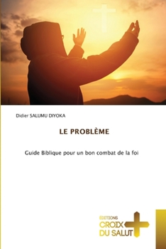 Paperback Le Problème [French] Book