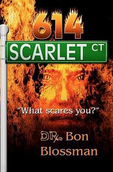 Paperback 614 Scarlet Ct. Book