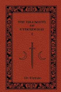 Paperback The Killsmith of Etherdeign Book